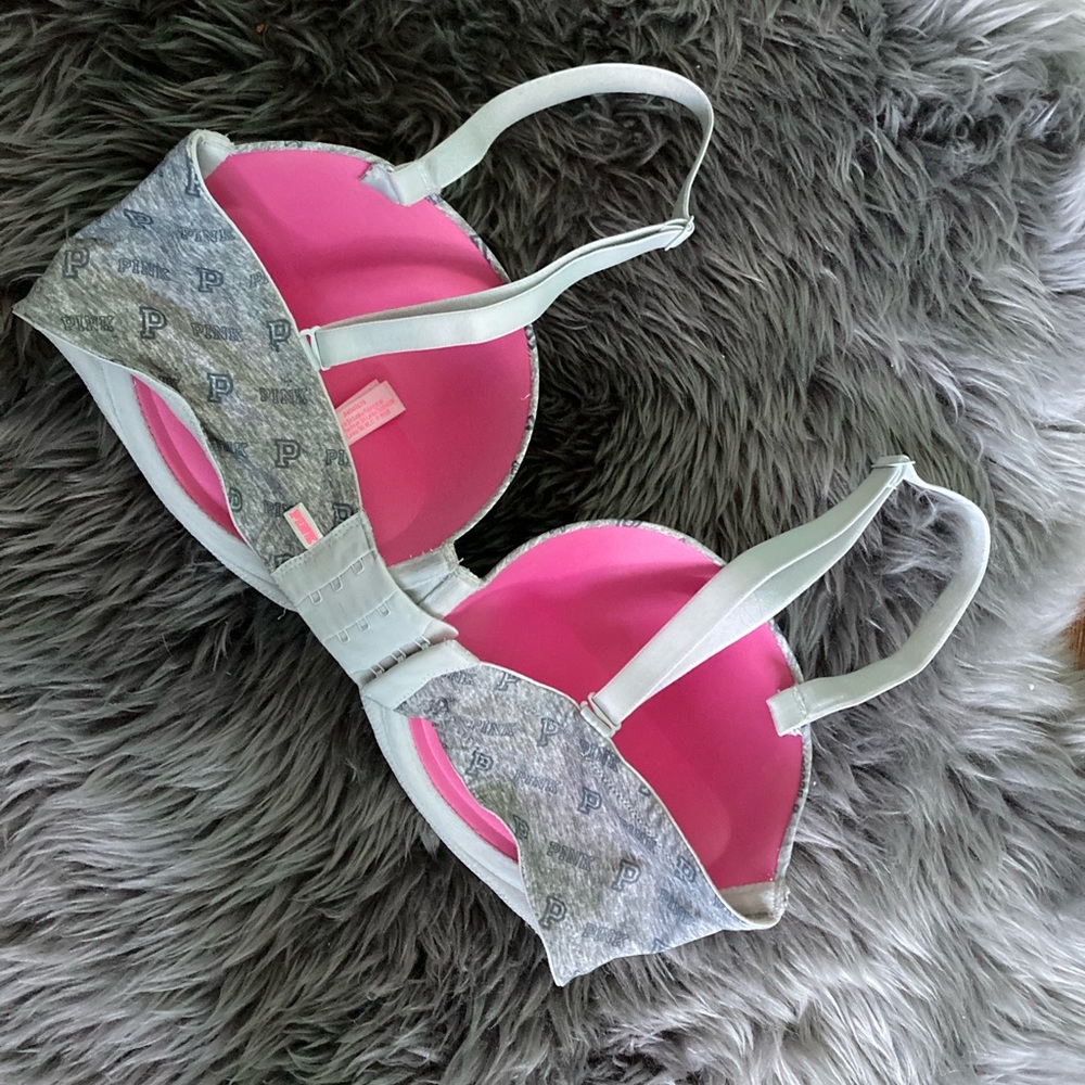 PINK bra - Picture 2 of 6